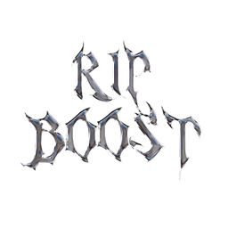 R1P BOOST Logo